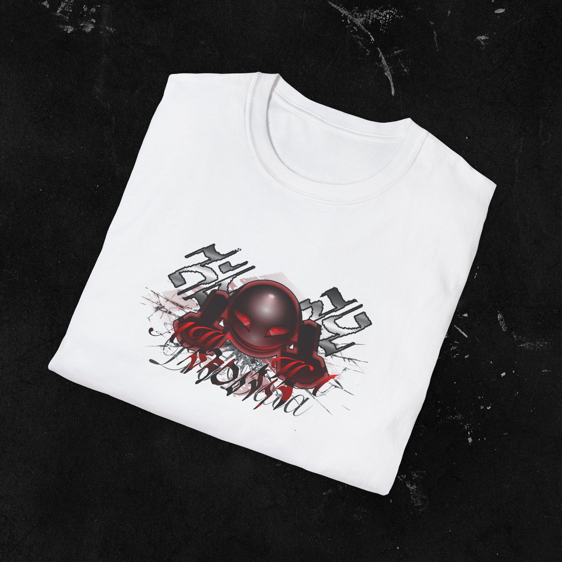PRO-DATA - Tshirt