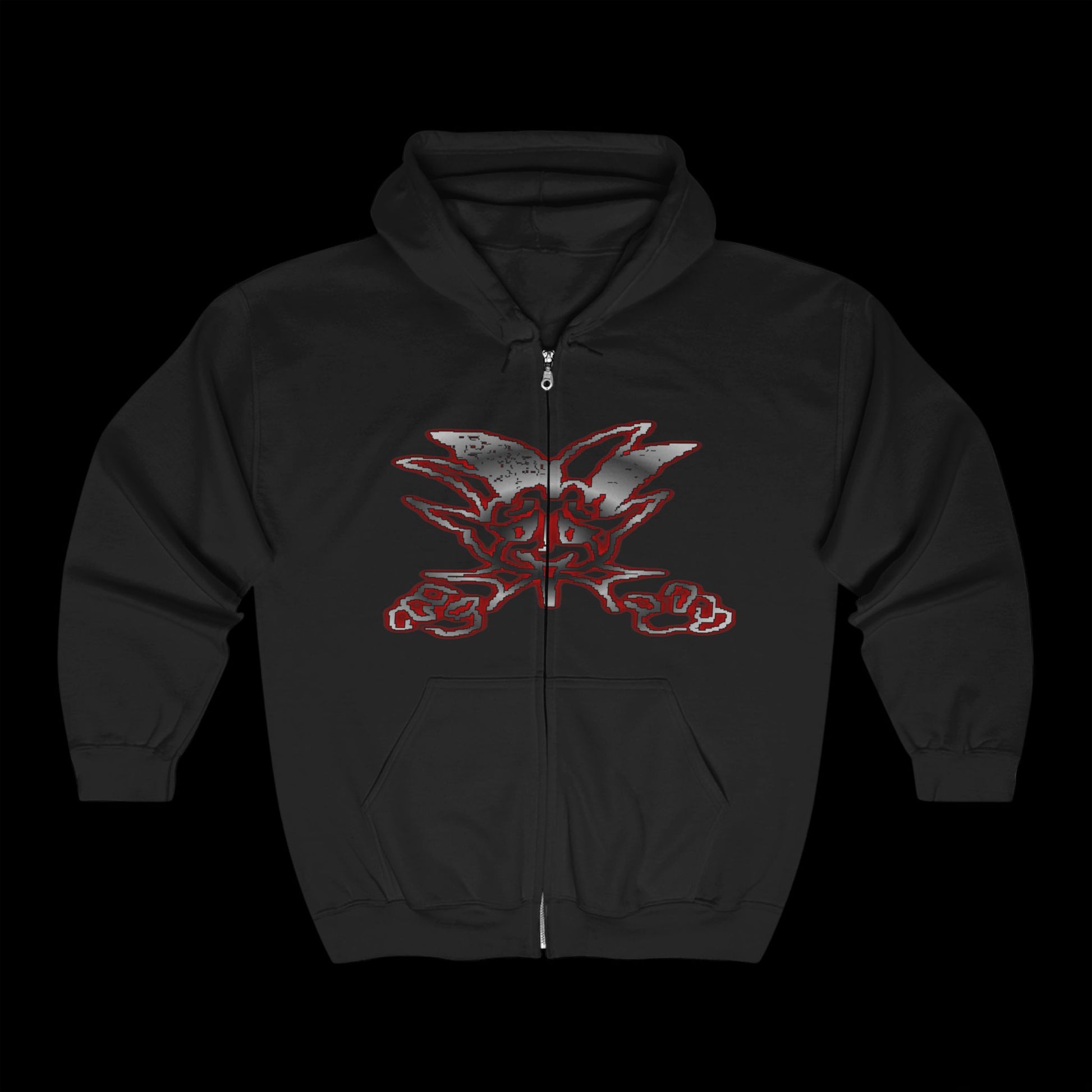 GAMBLE GOBLIN - Hoodie