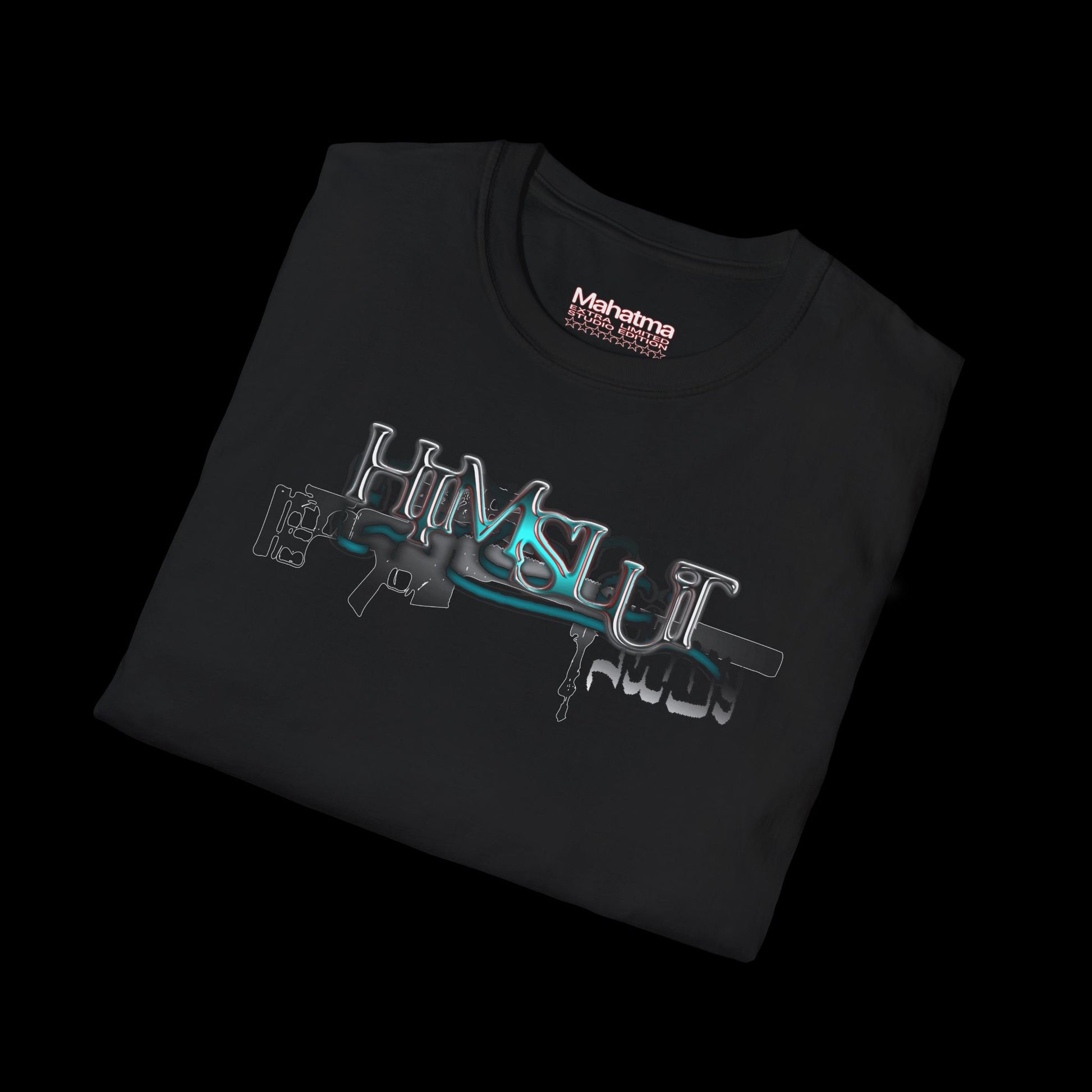 HIMSLUT - Ice variant