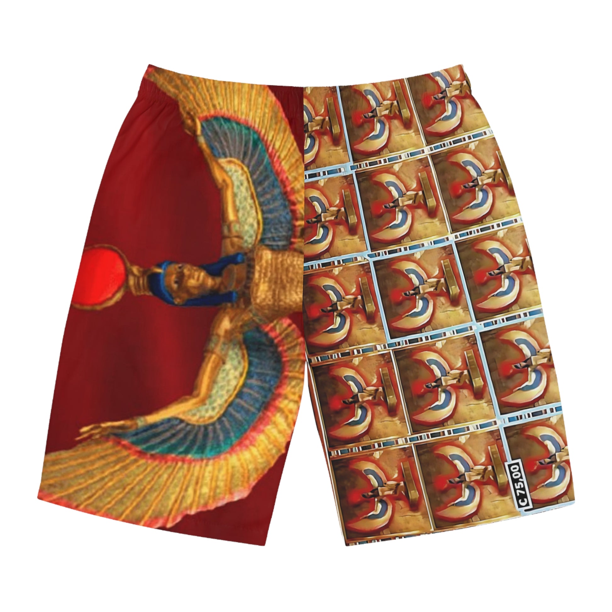 BOOK OF RA - Swimwear Kupaći Šorc