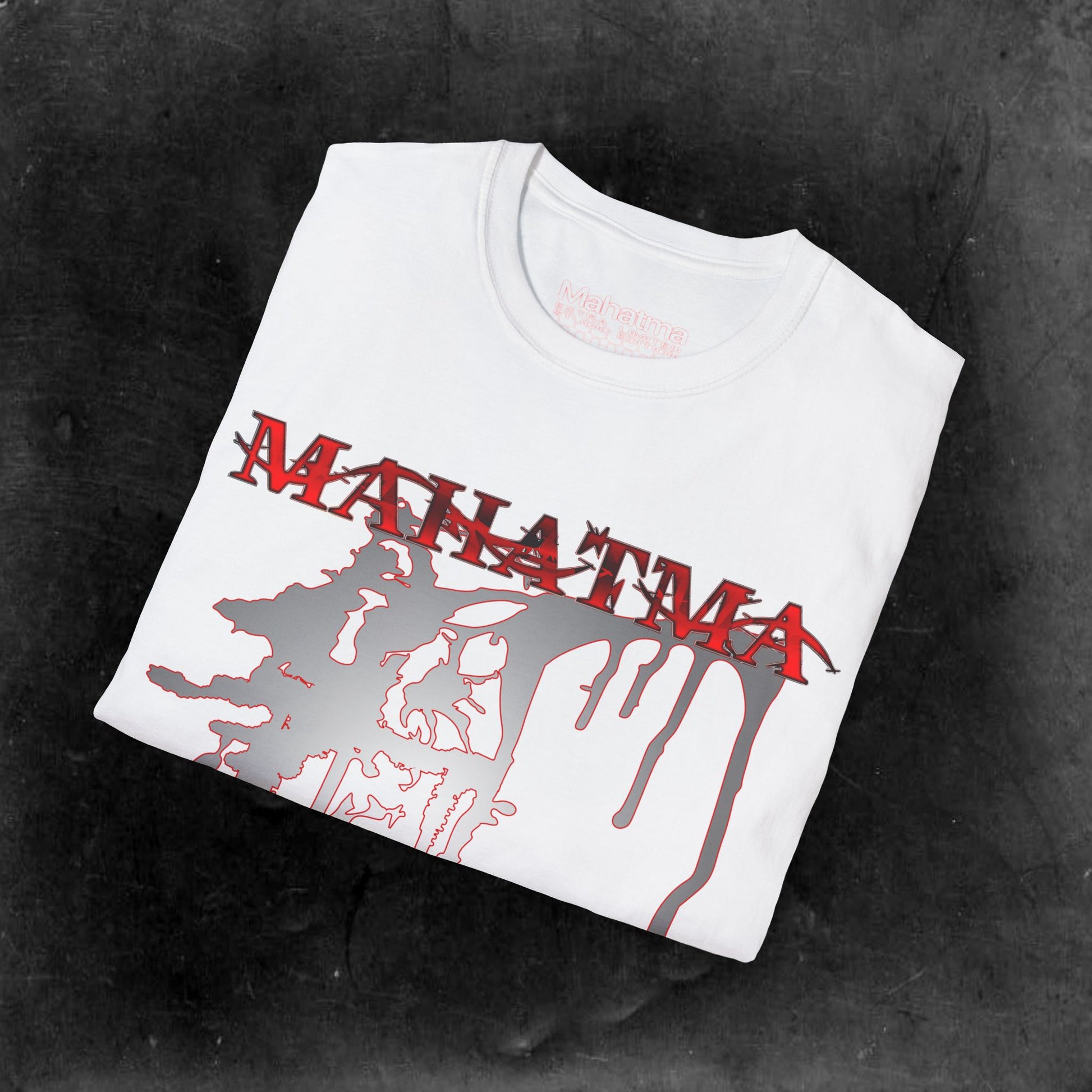 AMBASSADOR - Technical T-shirt