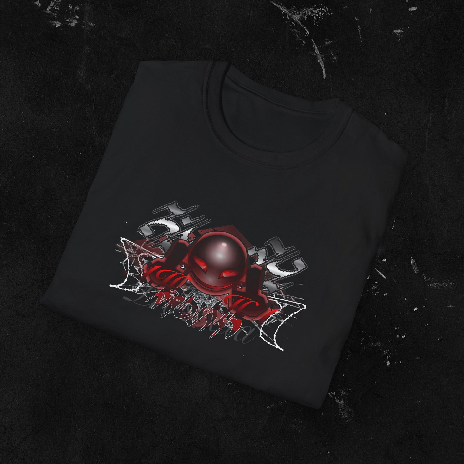 PRO-DATA - Tshirt
