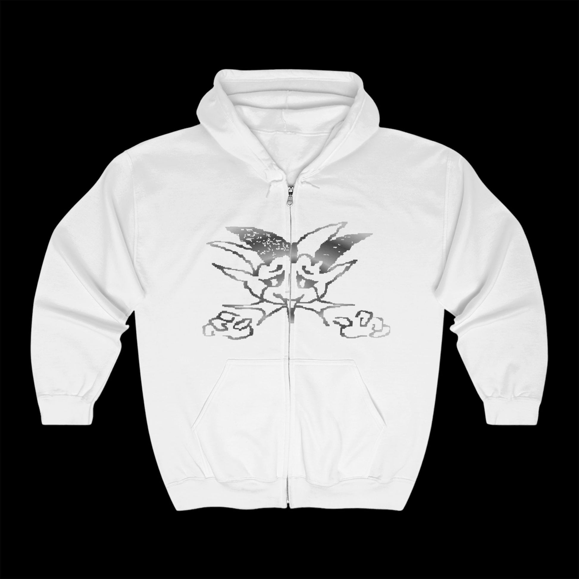 GAMBLE GOBLIN - Hoodie