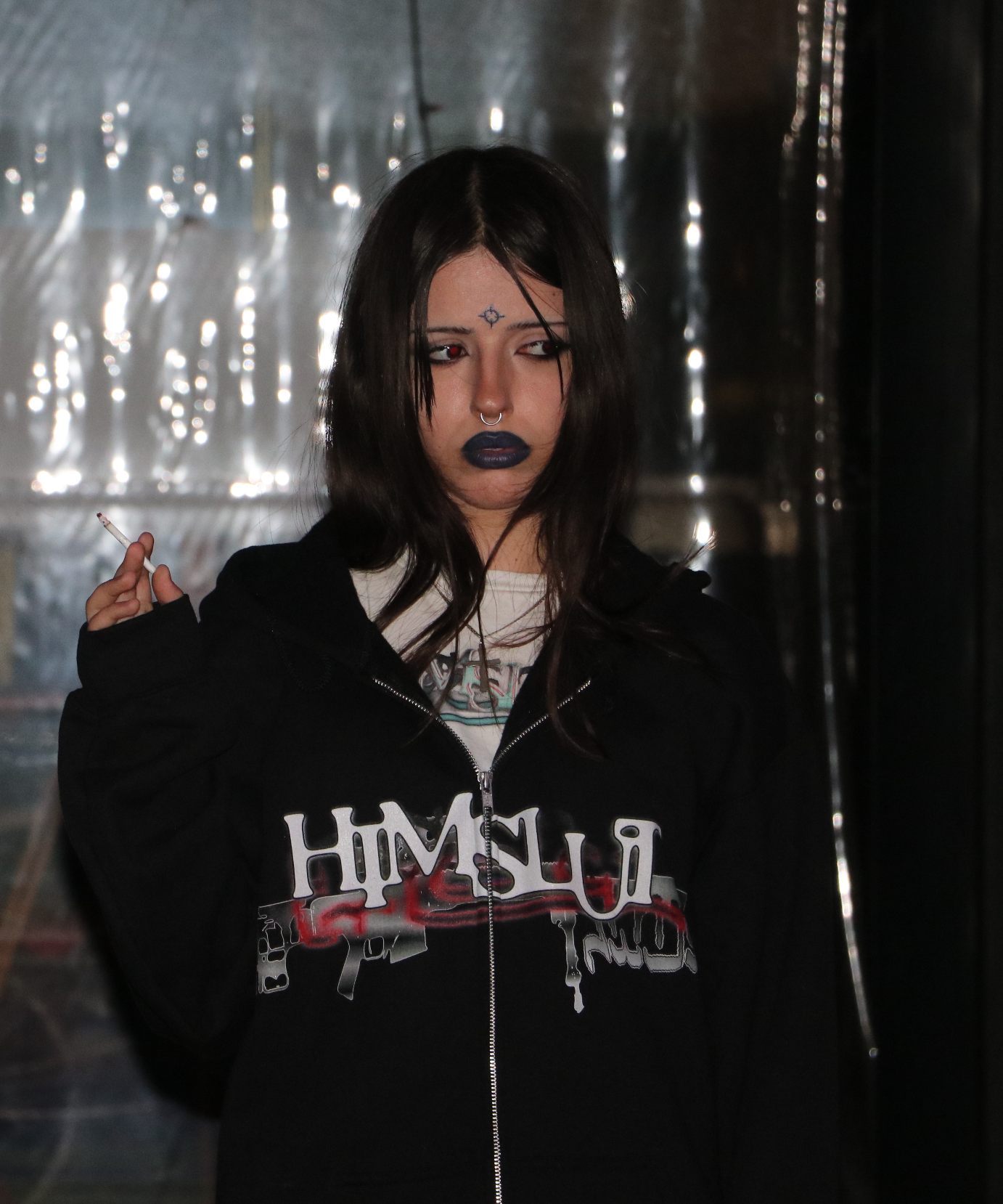 HIMSLUT - Hoodie