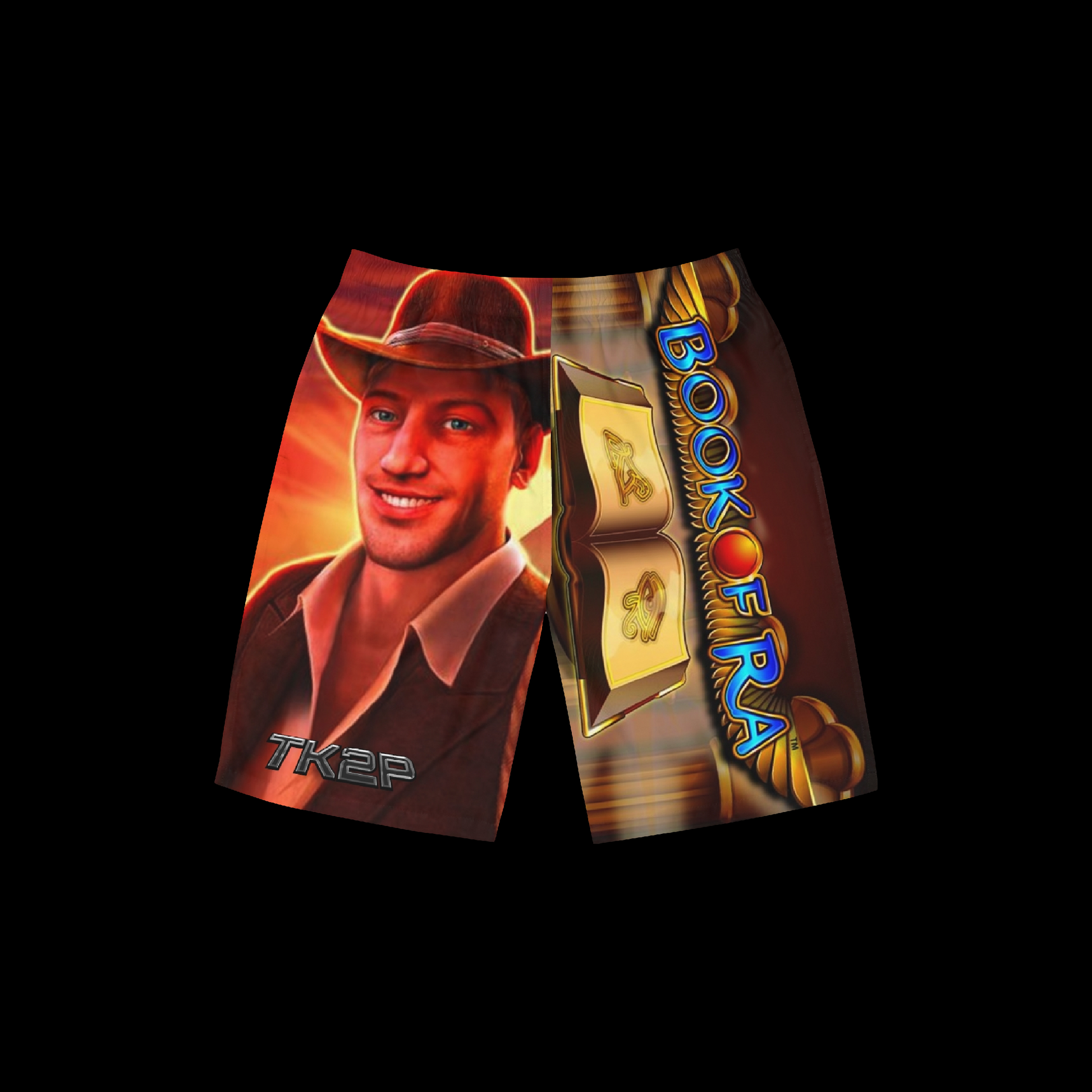BOOK OF RA - Swimwear Kupaći Šorc