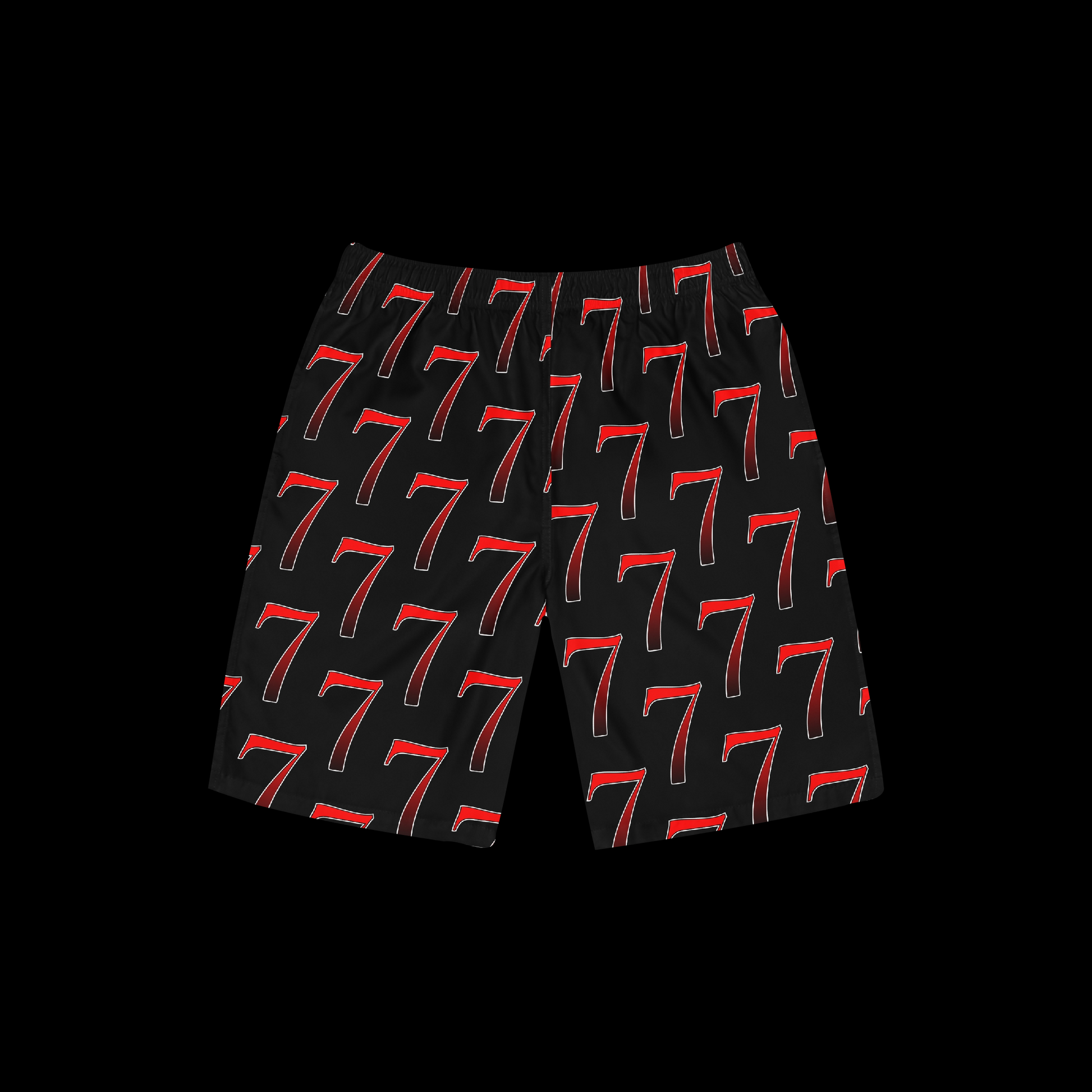 SEDMICA - Swimwear Kupaći Šorc
