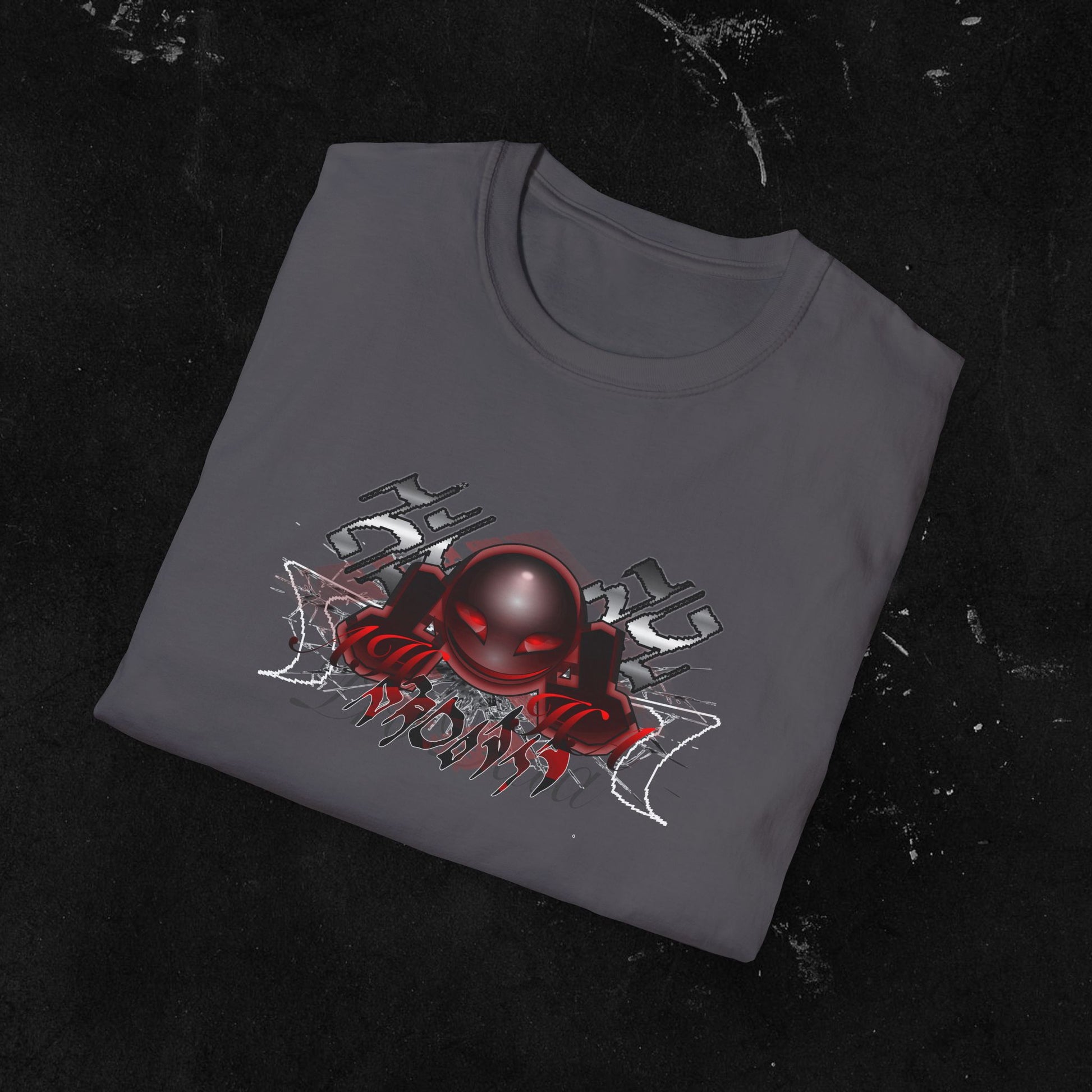 PRO-DATA - Tshirt