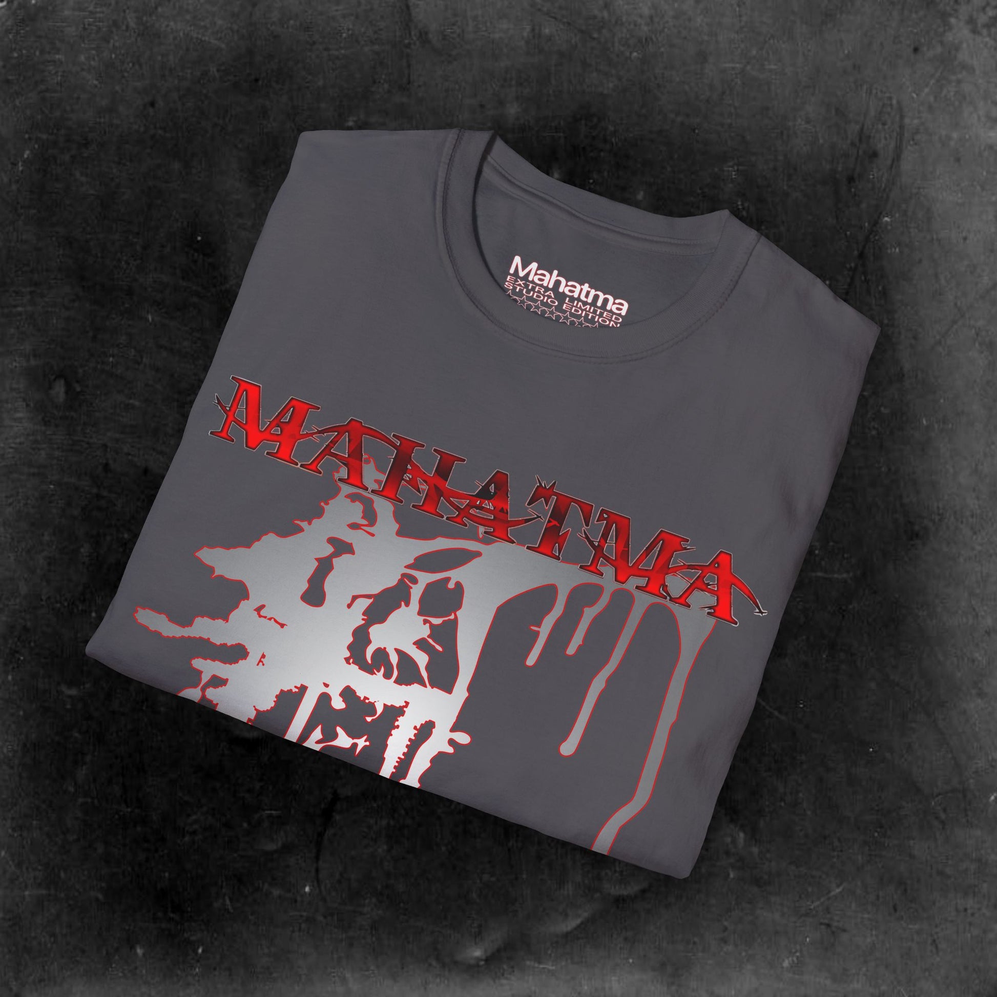 AMBASSADOR - Technical T-shirt