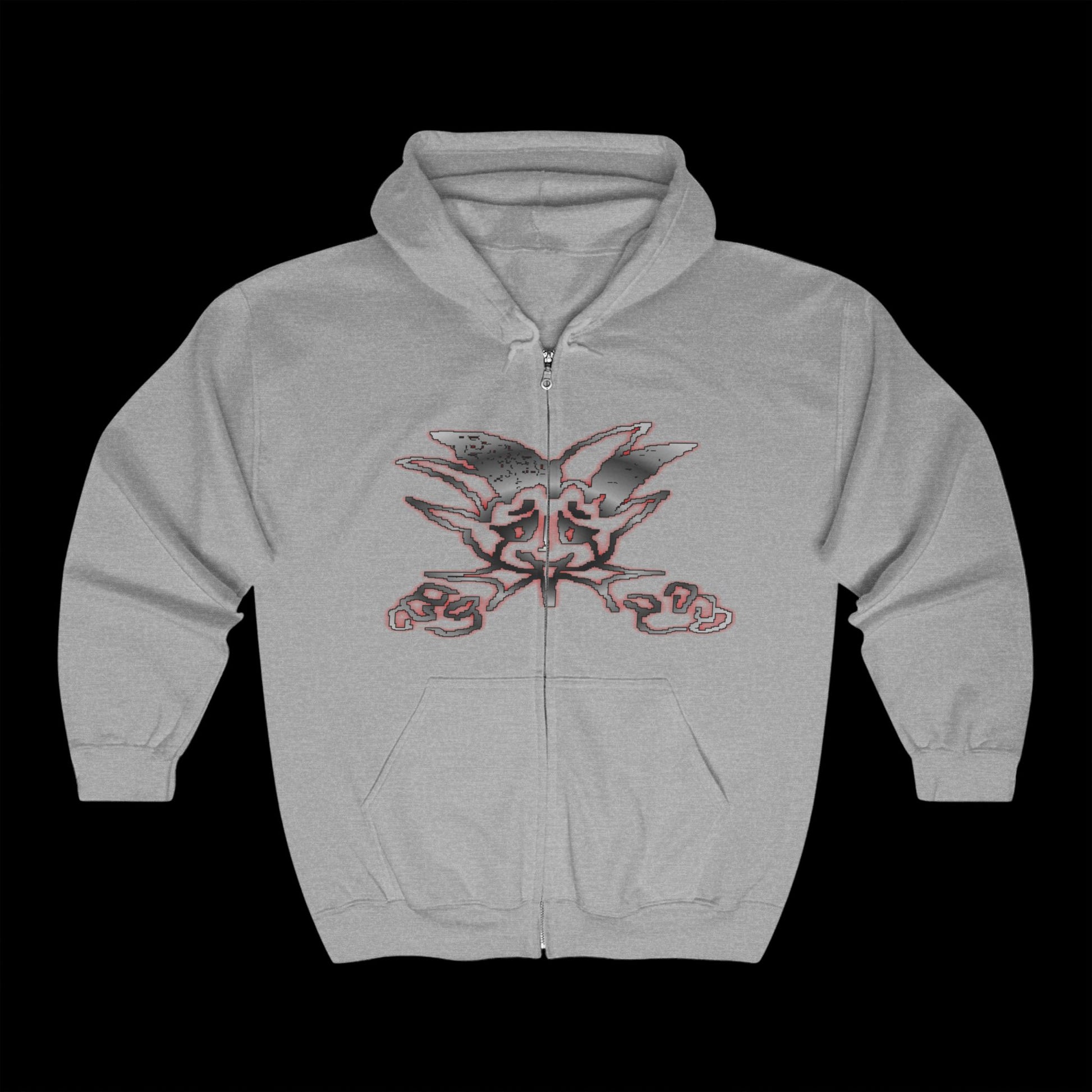 GAMBLE GOBLIN - Hoodie