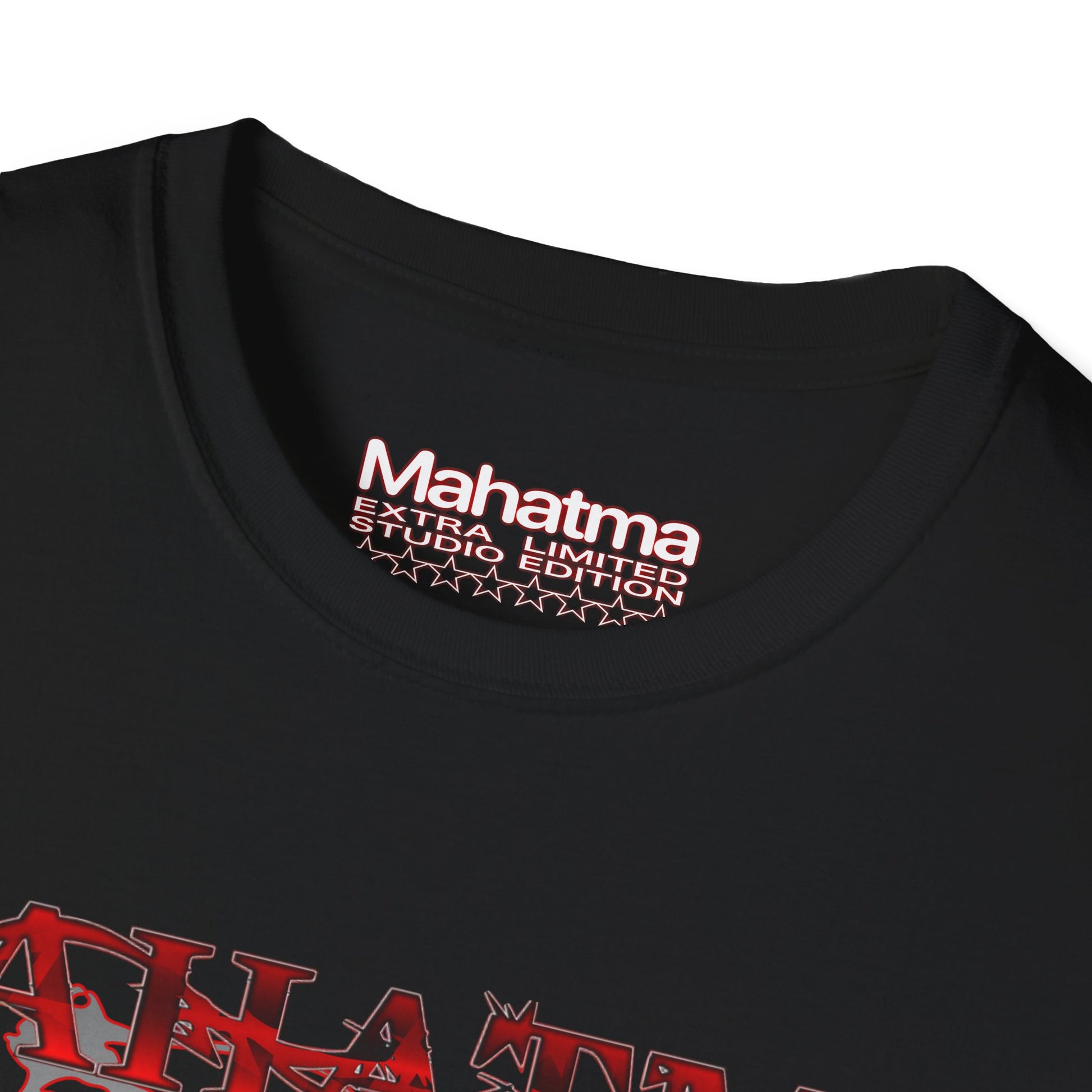 AMBASSADOR - Technical T-shirt
