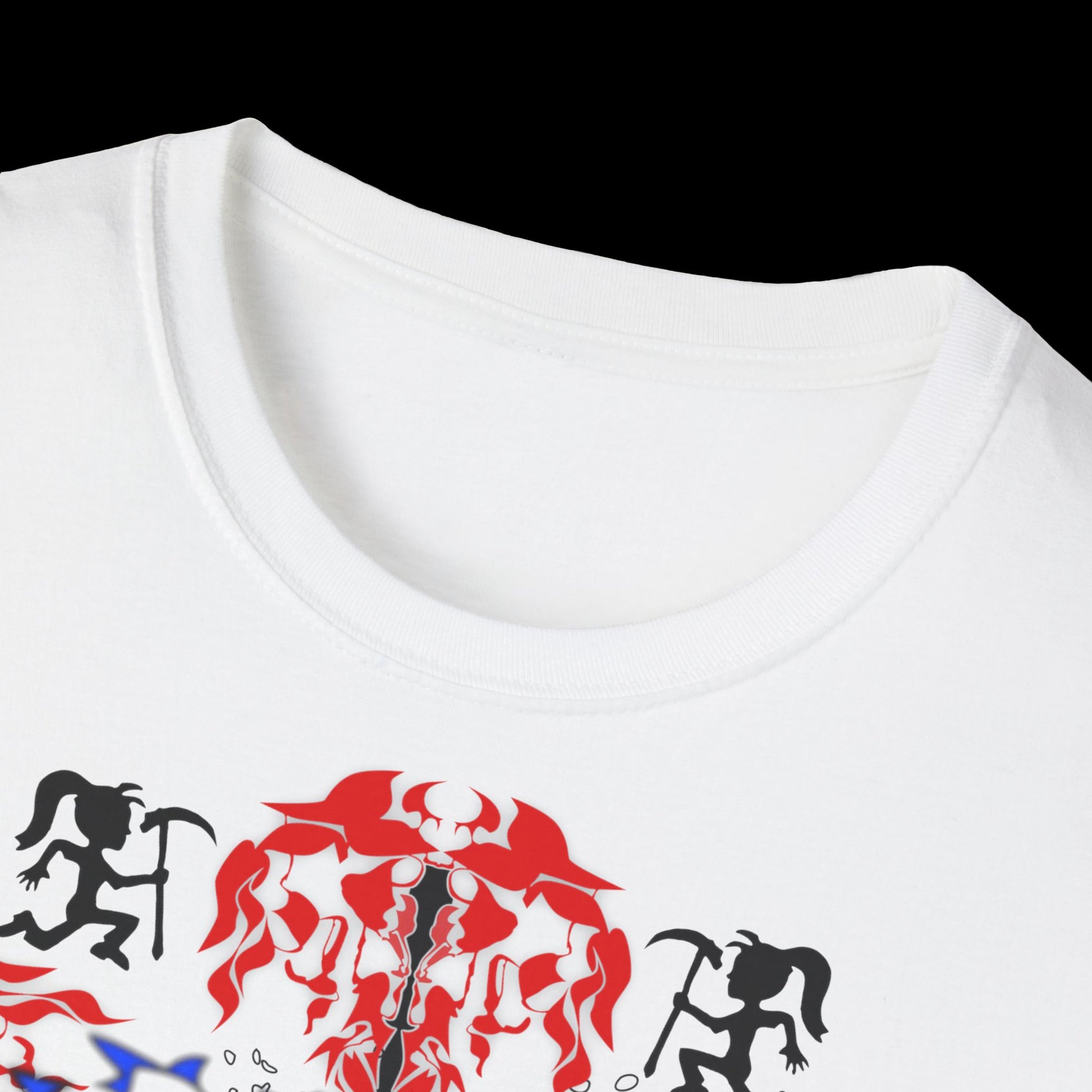 LJADROLOVER - Tshirt