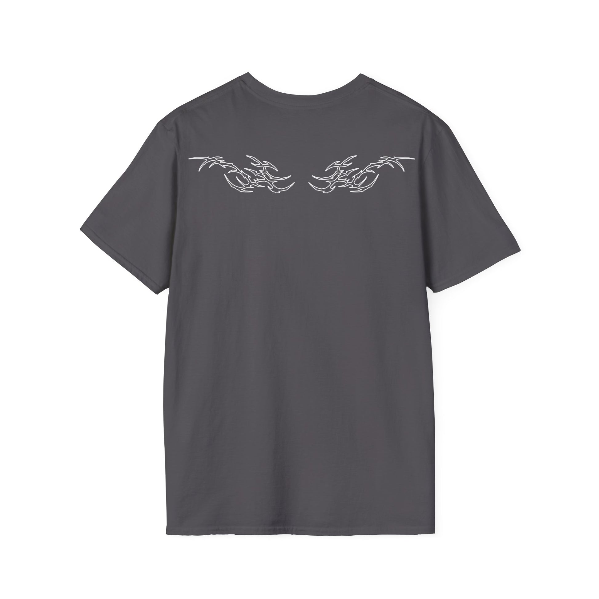 EVROLOVER - Technical T-shirt