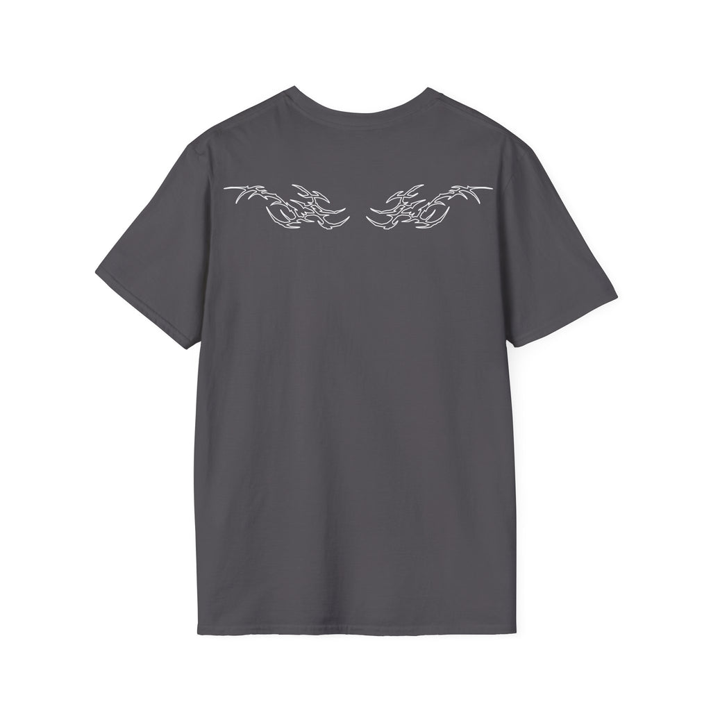 EVROLOVER - Technical T-shirt