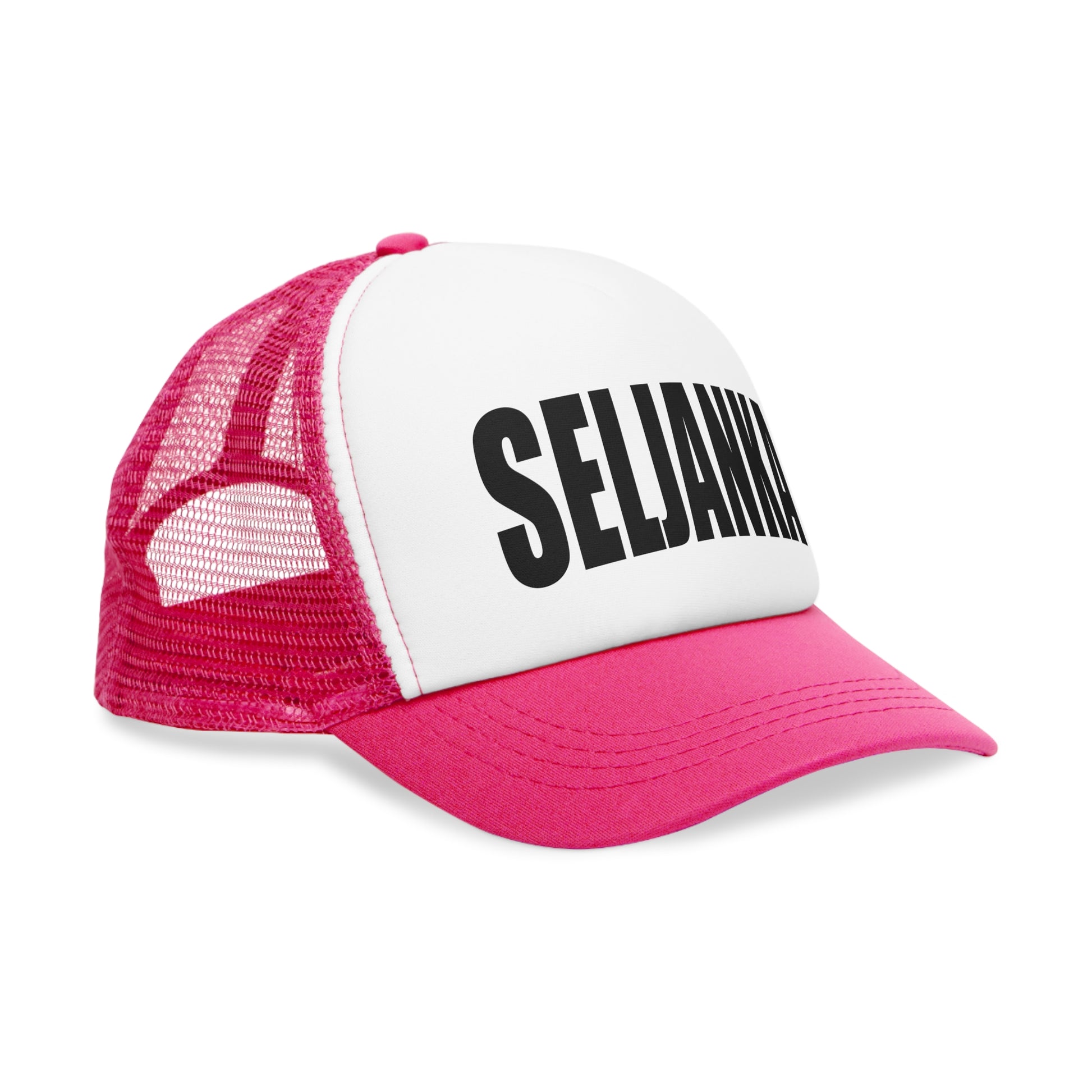 SELJANKA - Trendi Kačket