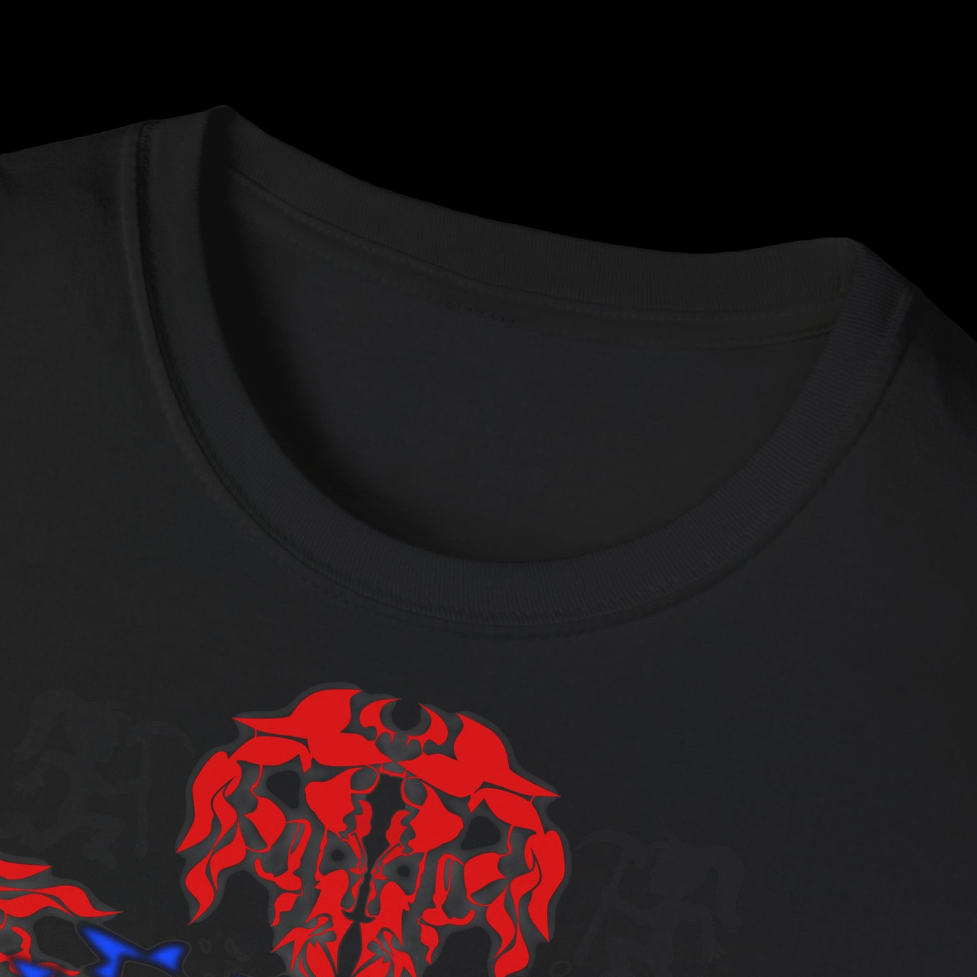LJADROLOVER - Tshirt