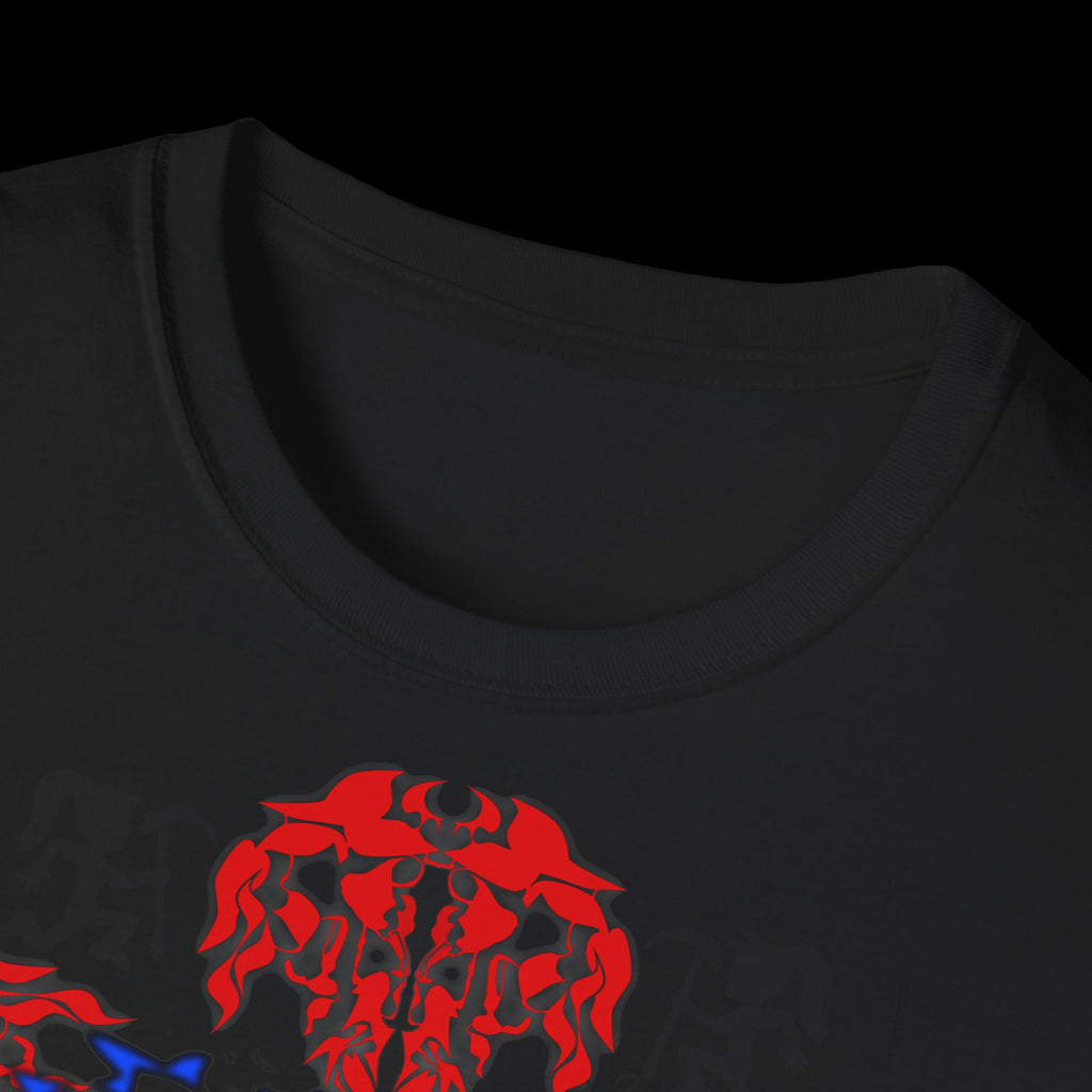 LJADROLOVER - Tshirt