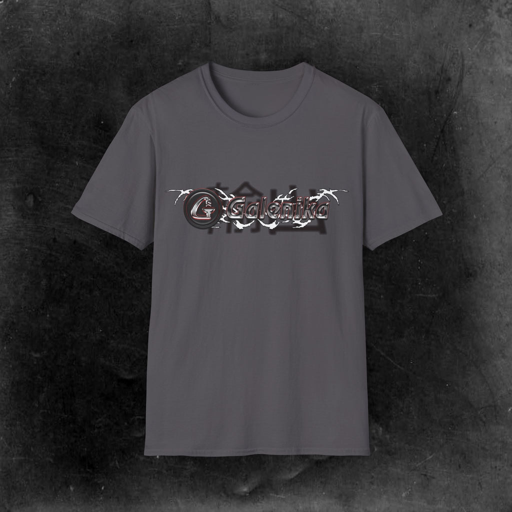 GALENIKA - Technical T-shirt
