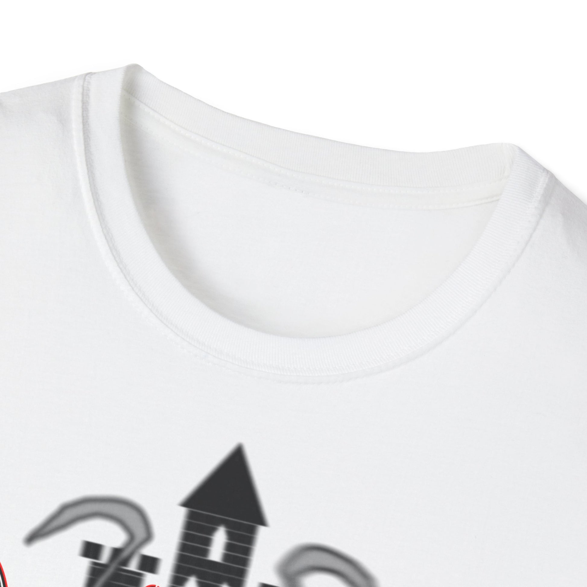 EVROLOVER - Technical T-shirt