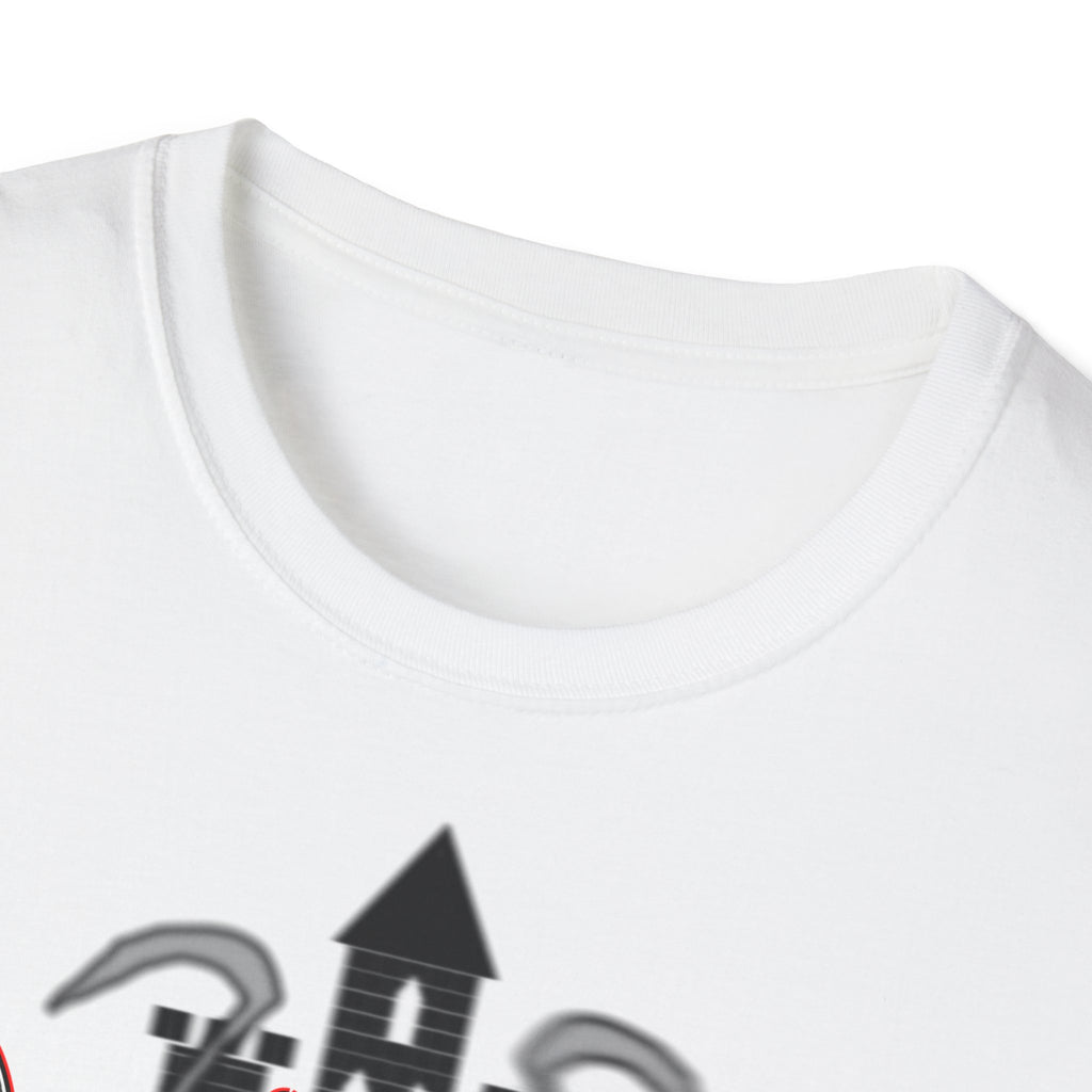 EVROLOVER - Technical T-shirt
