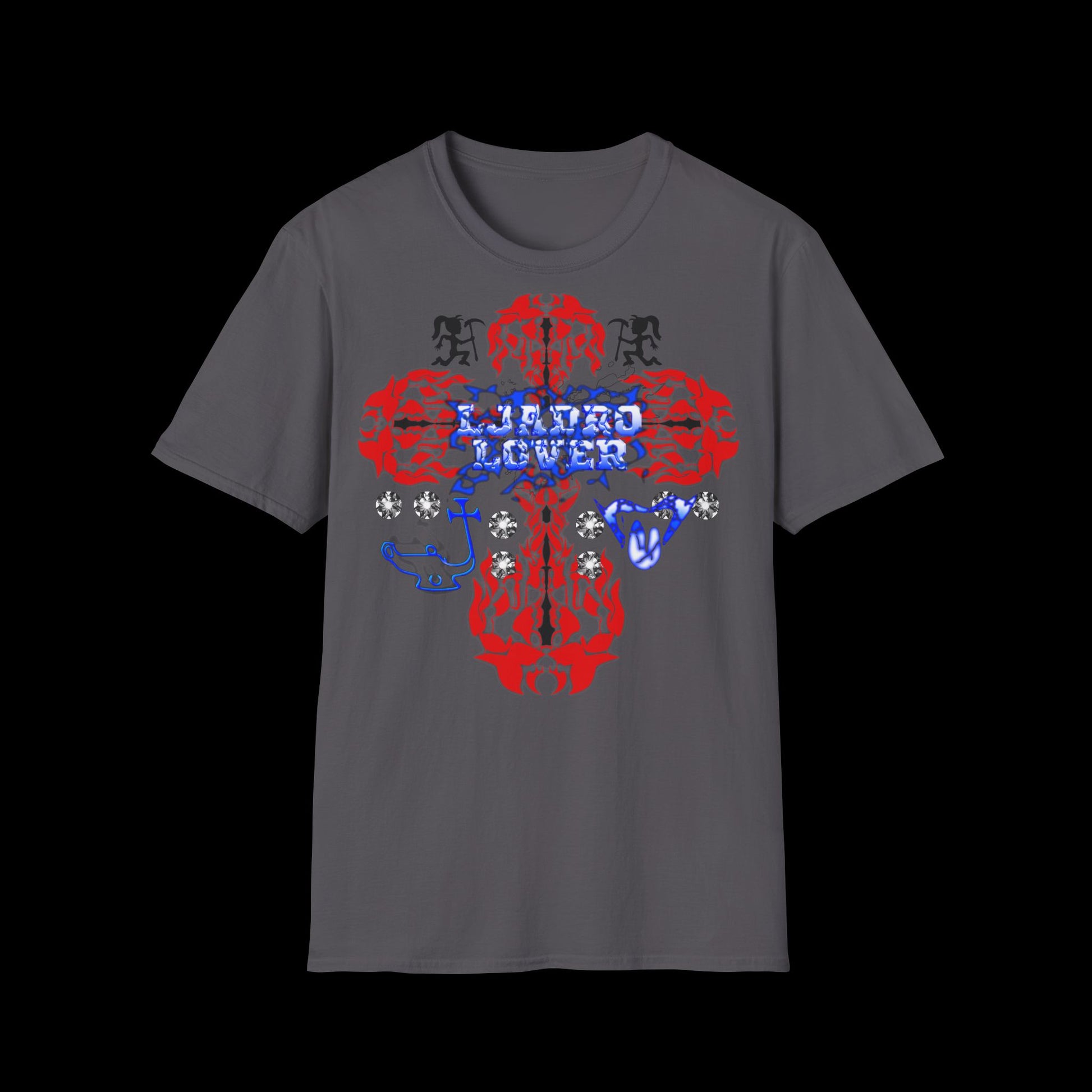 LJADROLOVER - Tshirt
