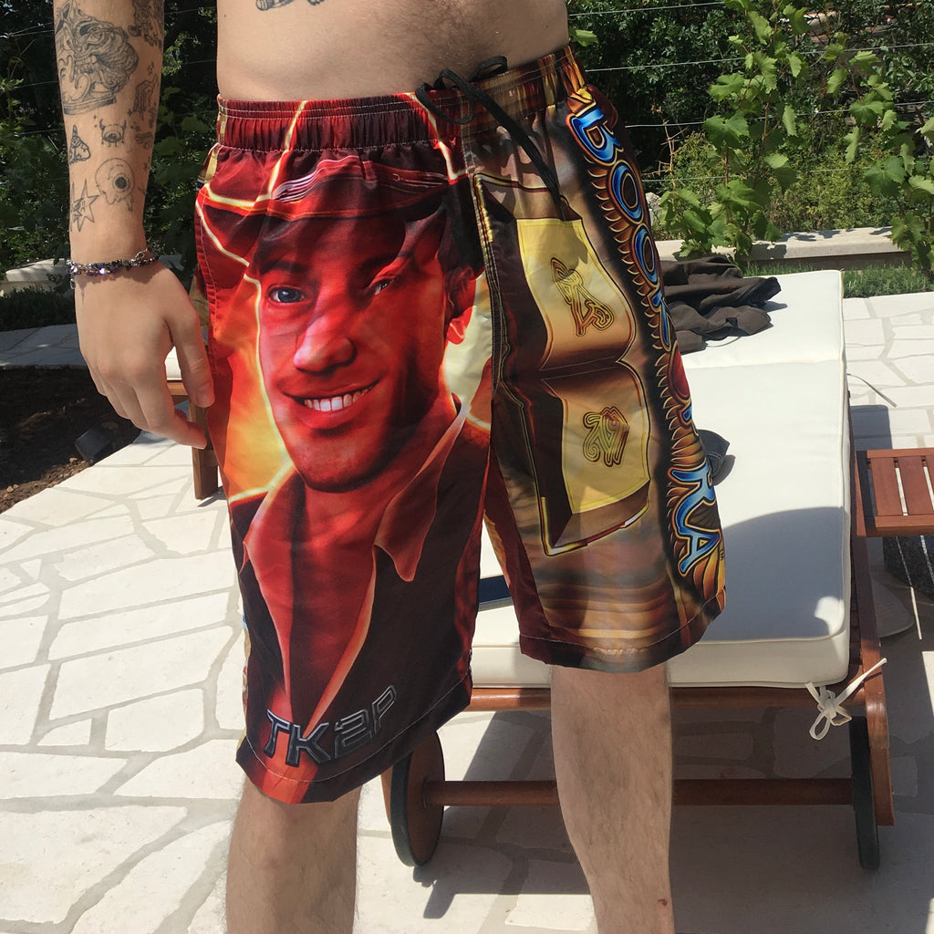 BOOK OF RA - Swimwear Kupaći Šorc
