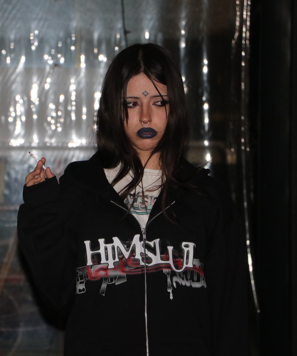 HIMSLUT - Hoodie