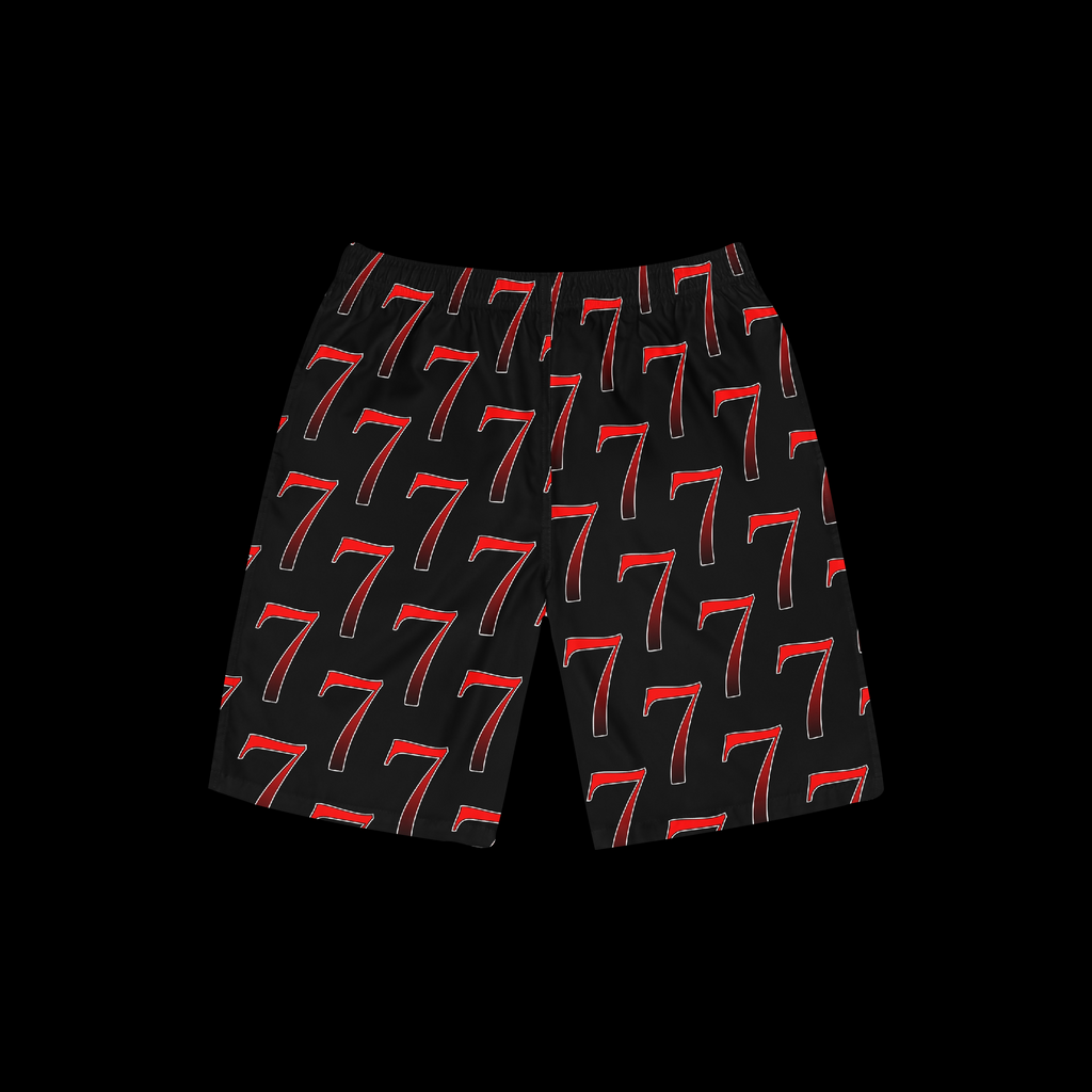 SEDMICA - Swimwear Kupaći Šorc