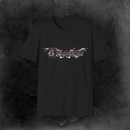 GALENIKA - Technical T-shirt