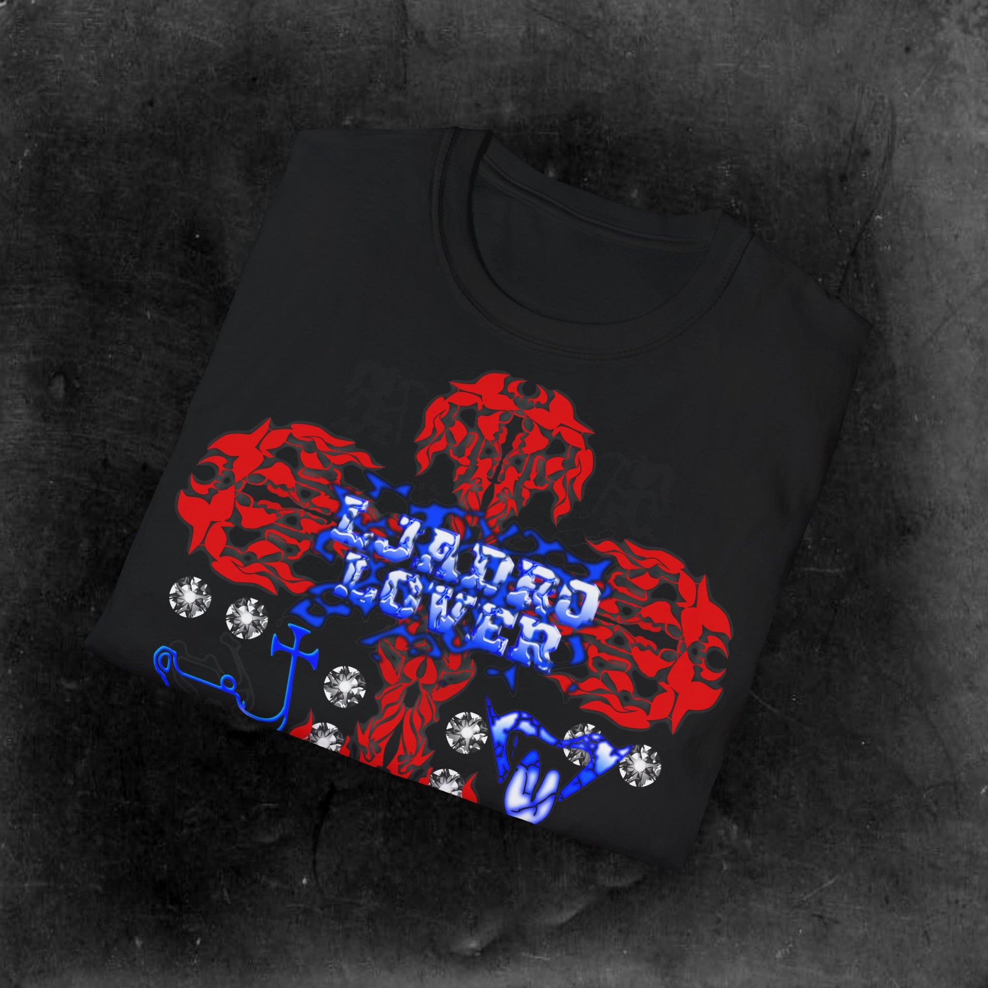 LJADROLOVER - Tshirt