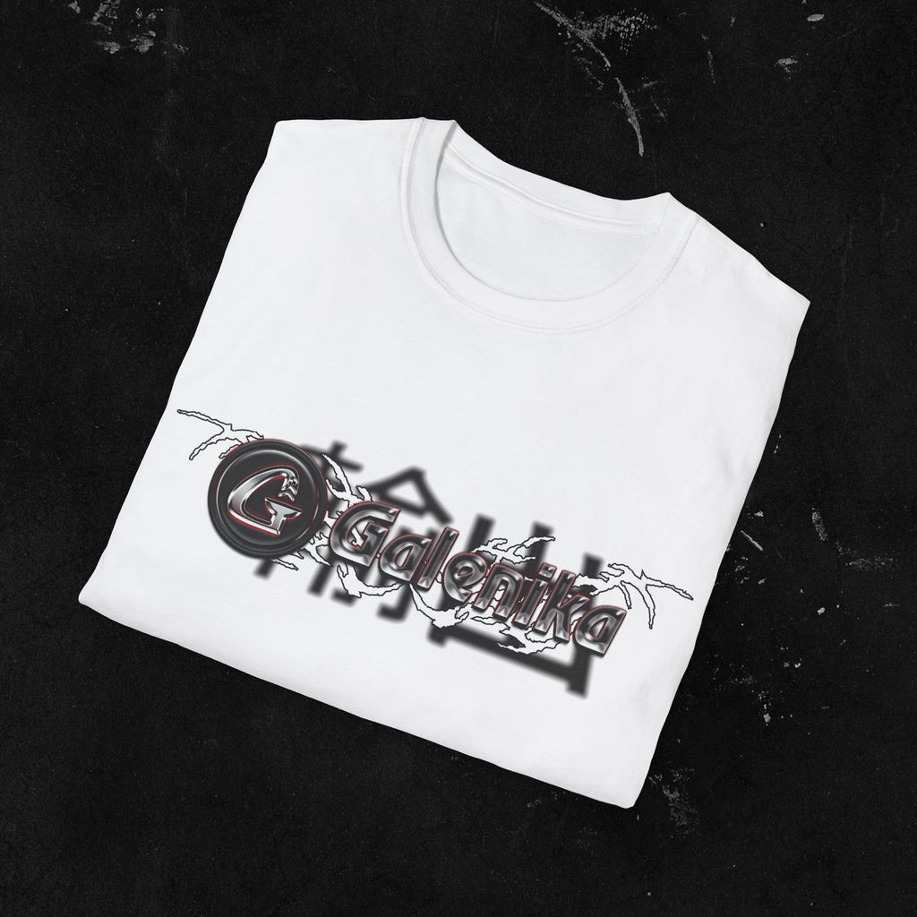 GALENIKA - Technical T-shirt