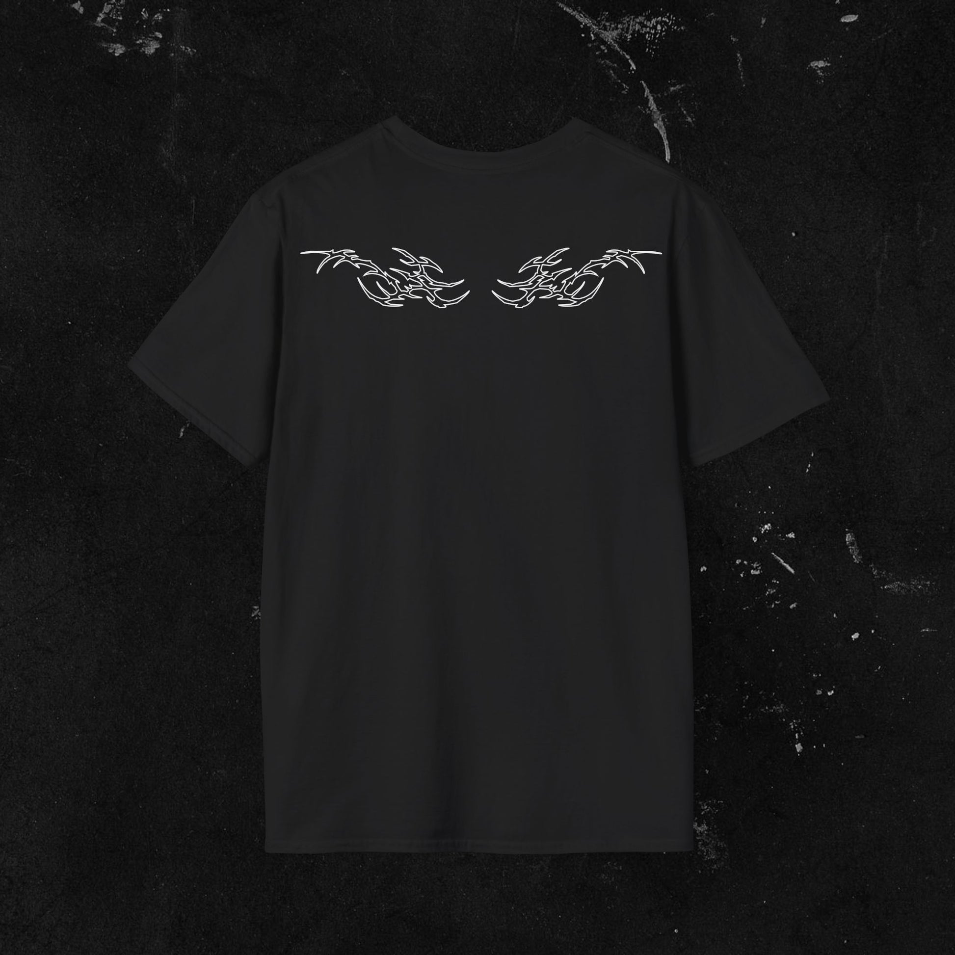 GALENIKA - Technical T-shirt