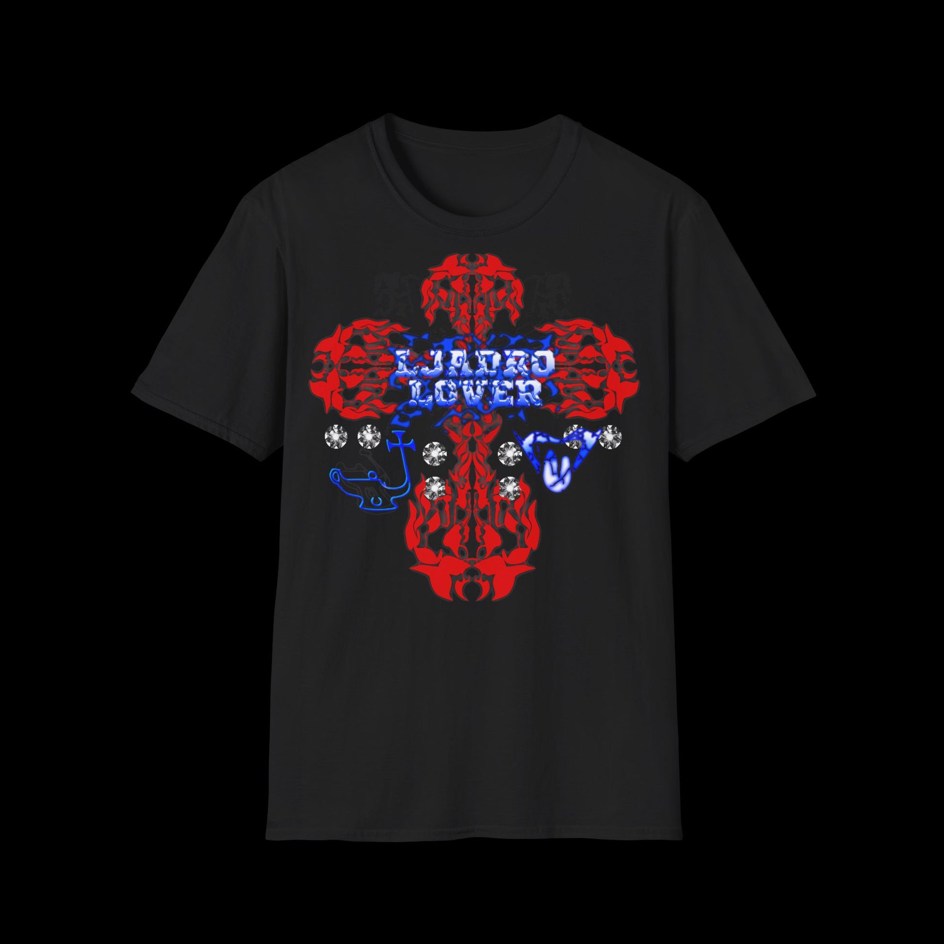 LJADROLOVER - Tshirt
