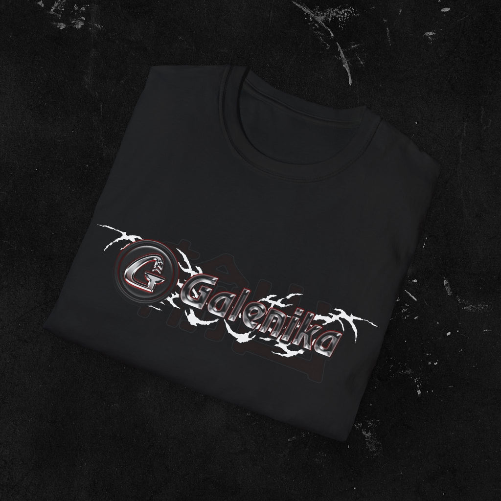 GALENIKA - Technical T-shirt