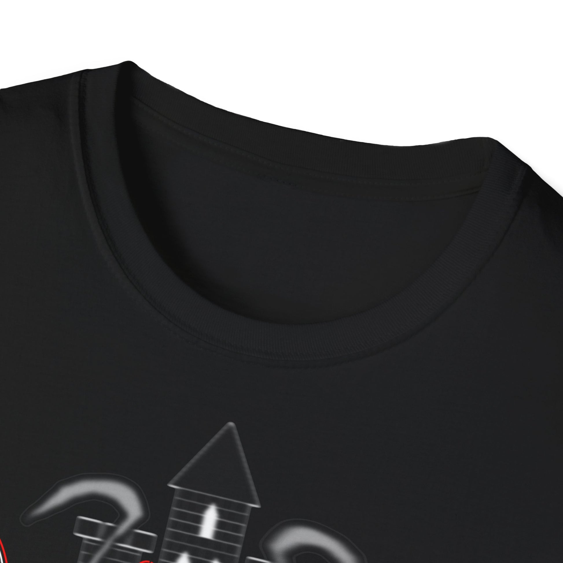 EVROLOVER - Technical T-shirt