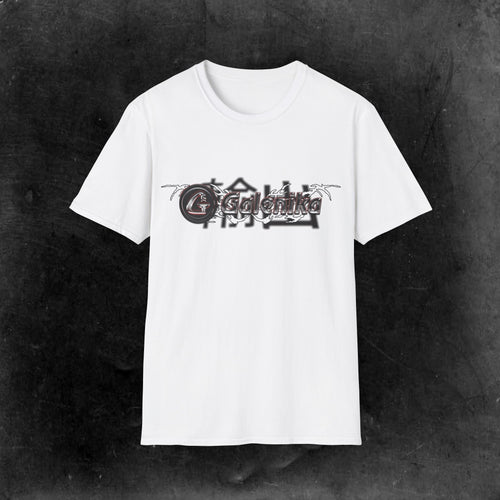 GALENIKA - Technical T-shirt