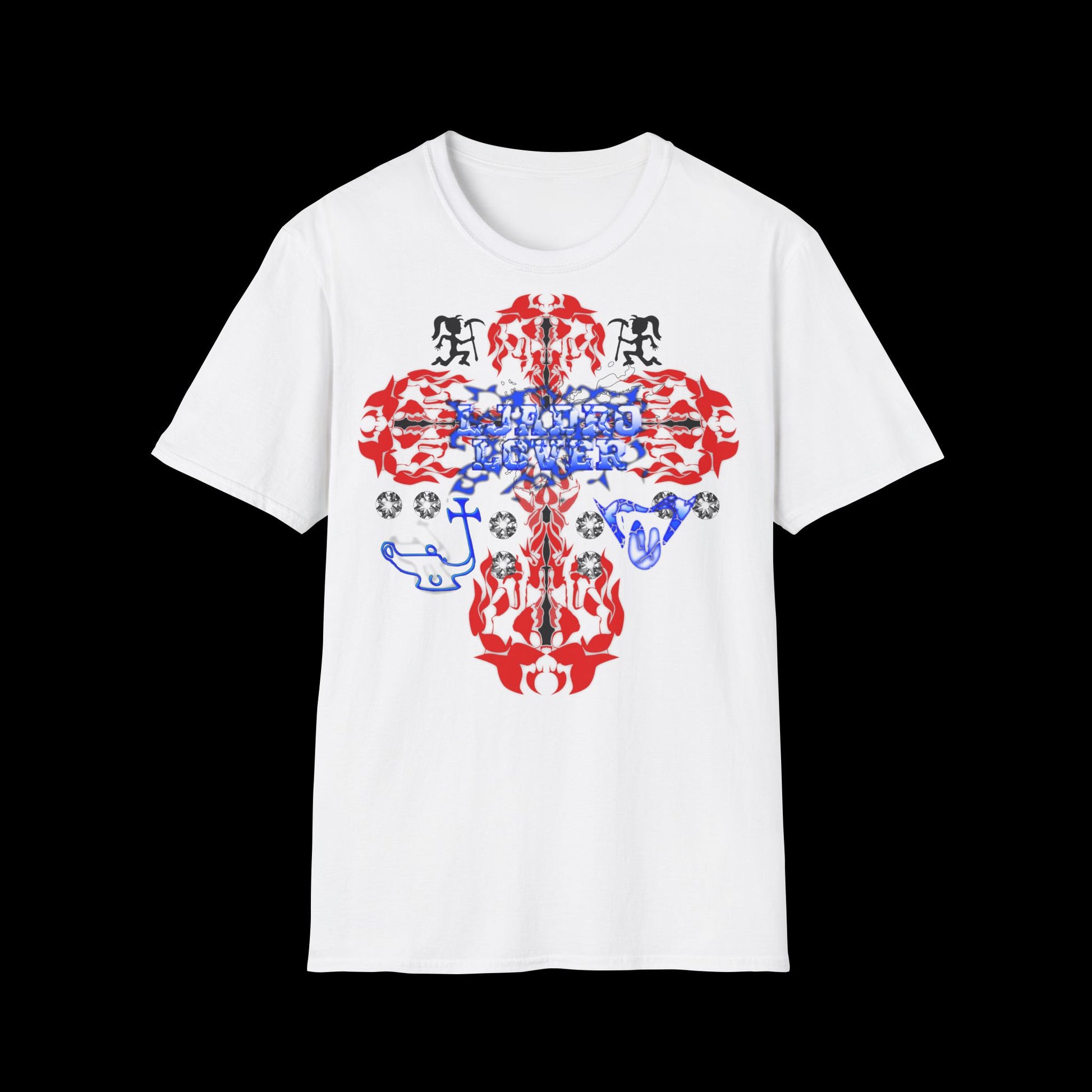LJADROLOVER - Tshirt