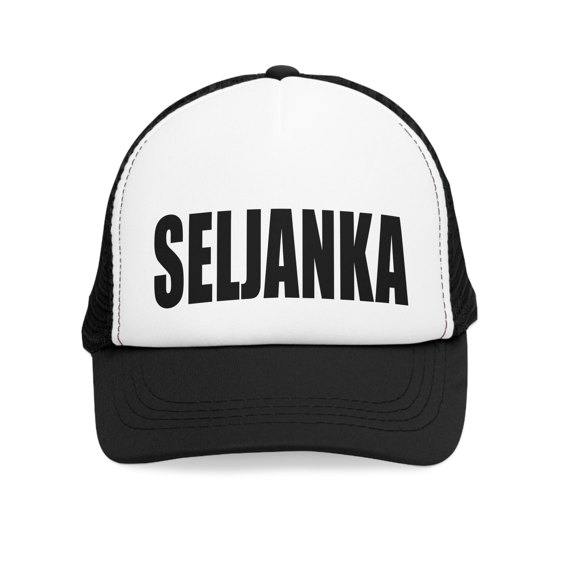 SELJANKA - Trendi Kačket