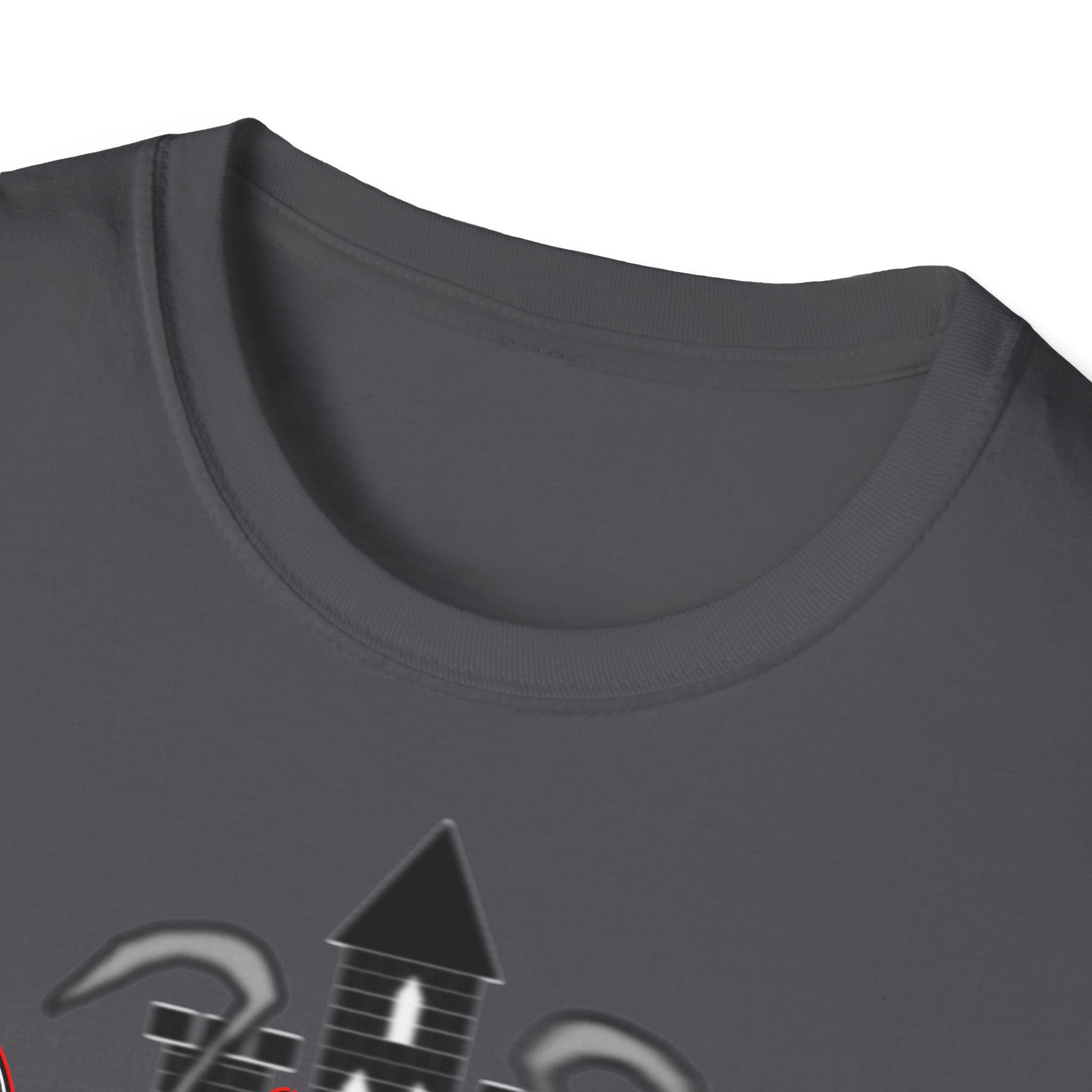 EVROLOVER - Technical T-shirt