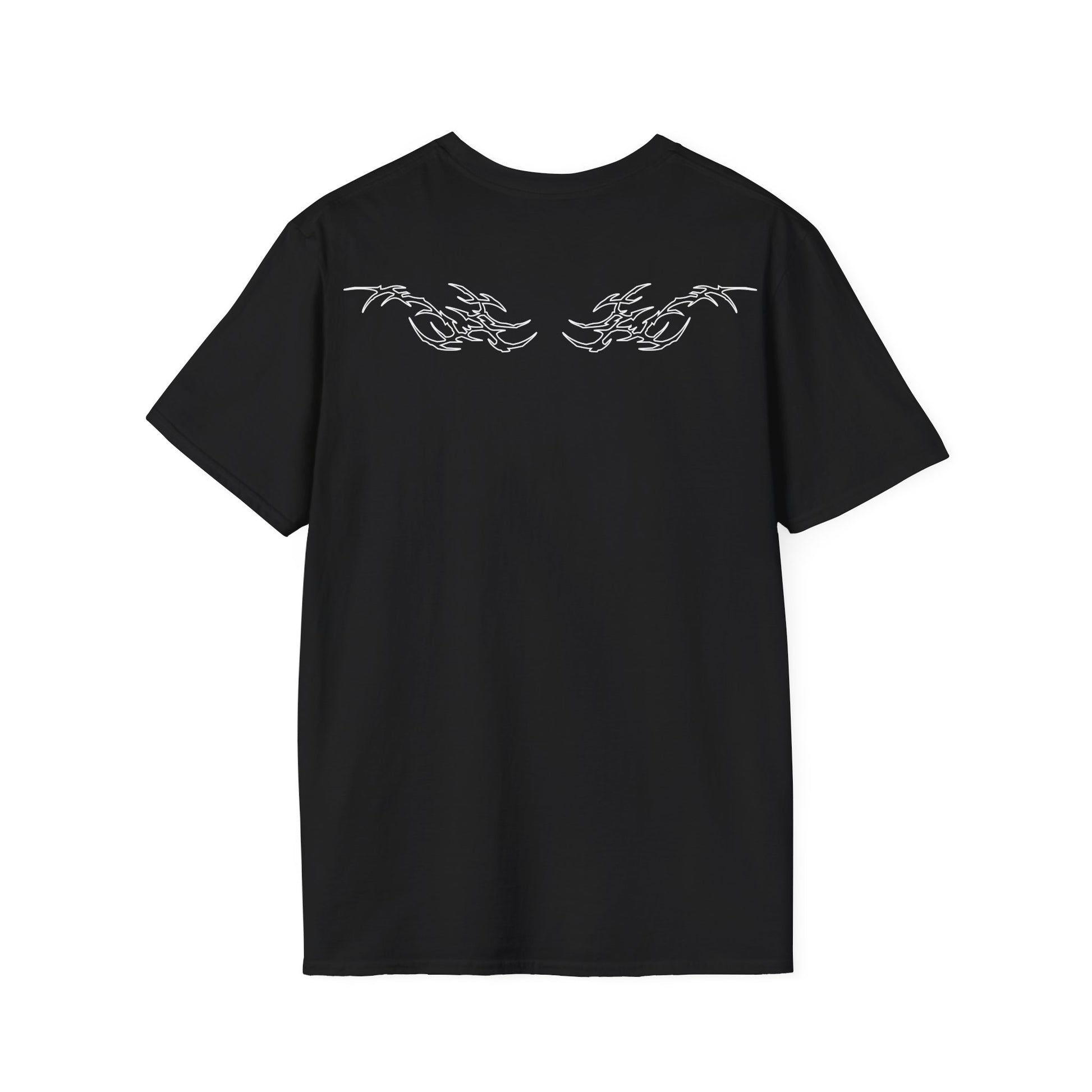 EVROLOVER - Technical T-shirt