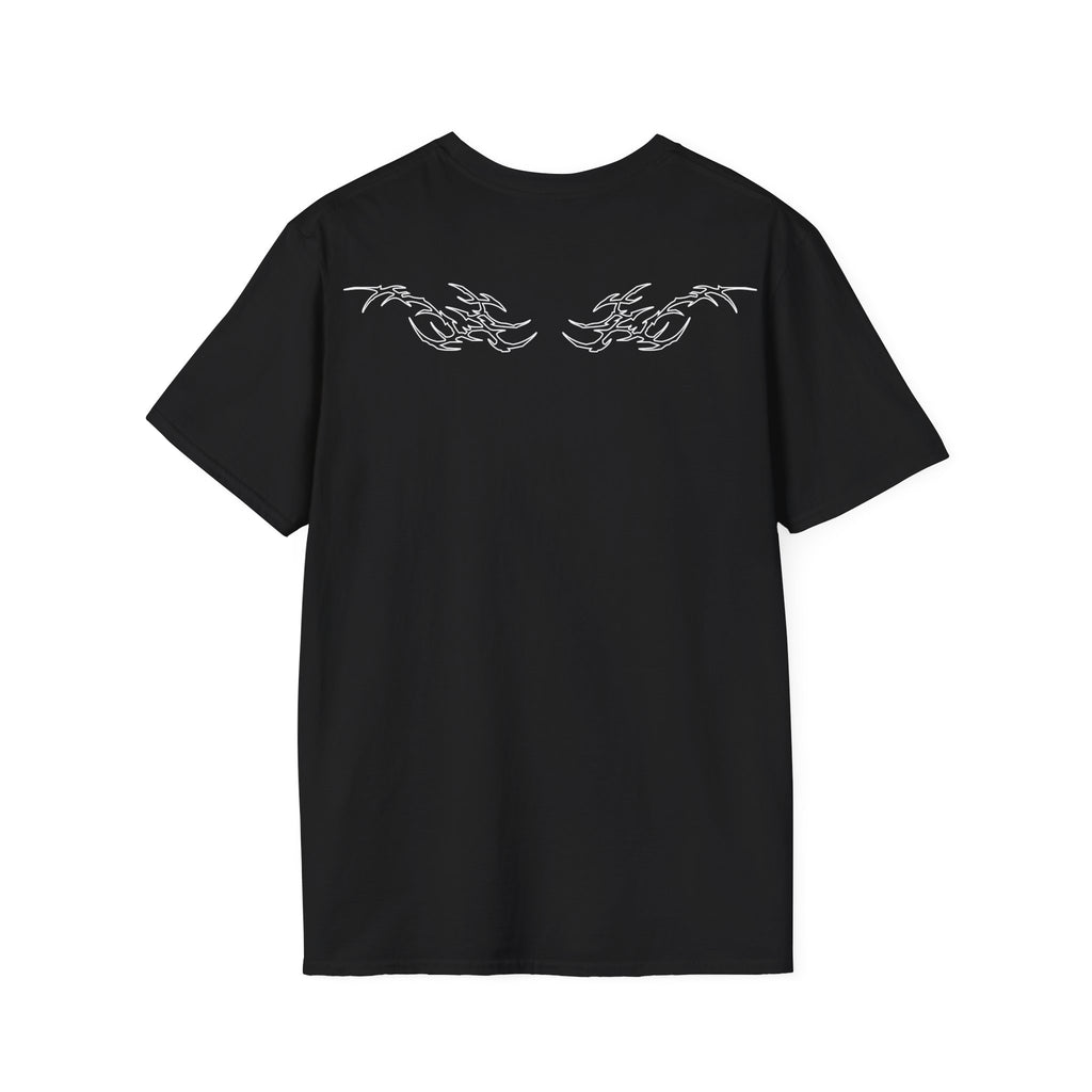 EVROLOVER - Technical T-shirt