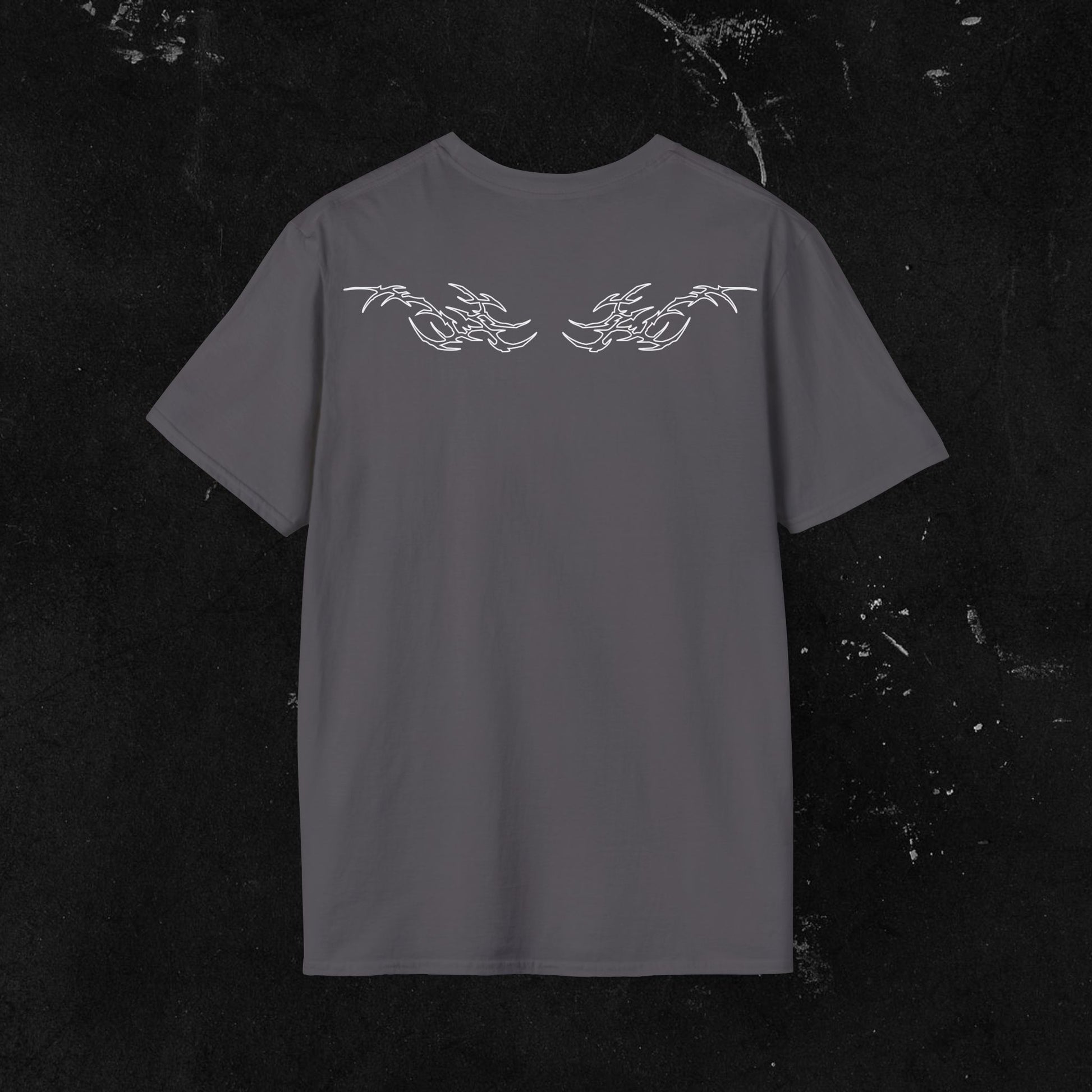 GALENIKA - Technical T-shirt